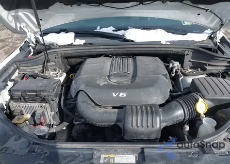 2015 Jeep Grand Cherokee Laredo from USA, damaged, VIN 1C4RJFAGXFC871191